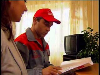Подписание договора